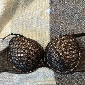 Victoria’s Secret Very Sexy Push Up Bra